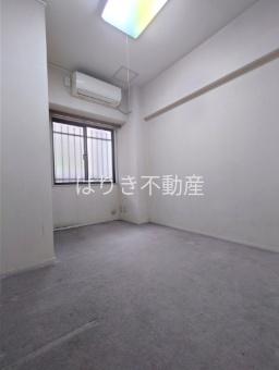 シーアイマンションオヴェスト新小岩