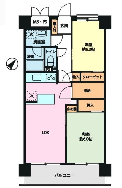 コープ野村立石