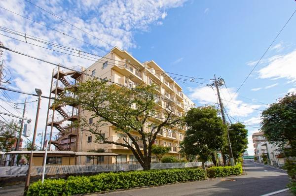 トーア立石マンション
