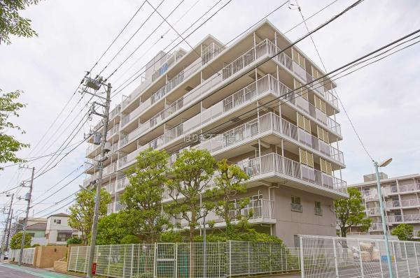 立石南ハウス