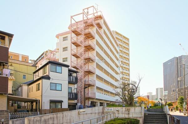 たつみ橋マンション