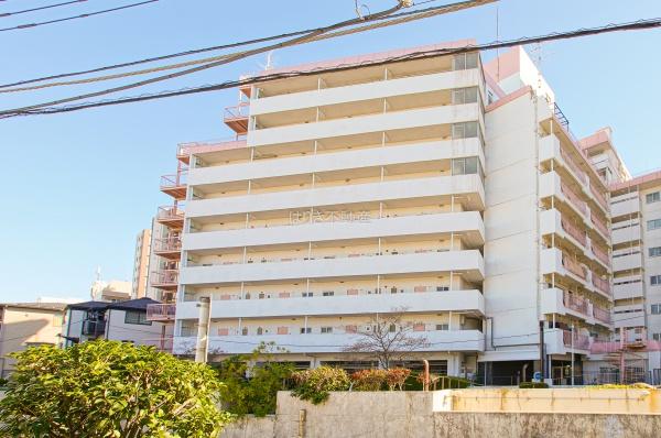 たつみ橋マンション
