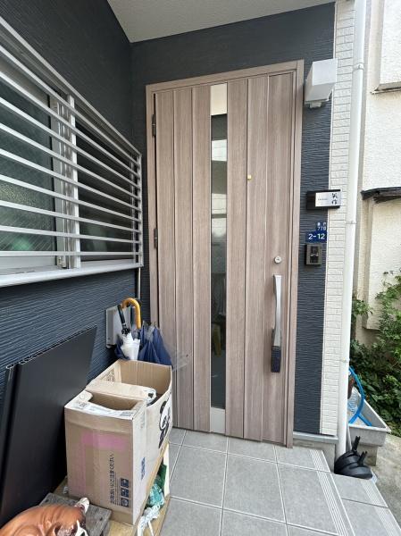 葛飾区青戸７丁目の中古一戸建