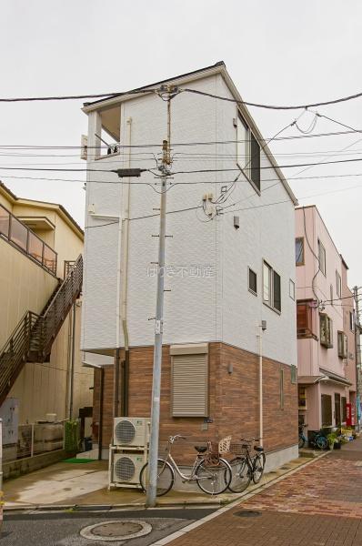 葛飾区白鳥２丁目　中古戸建