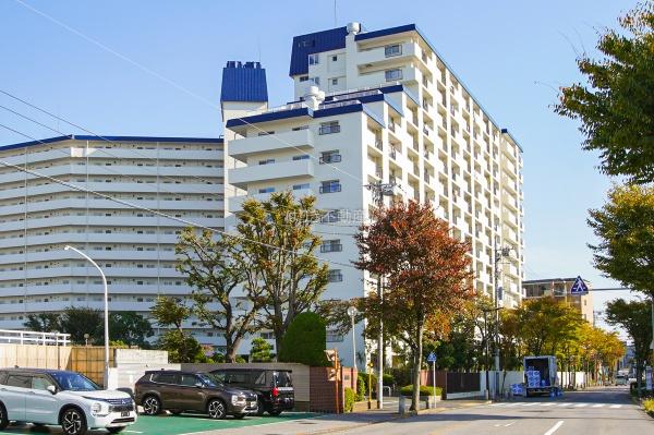 東建金町マンション