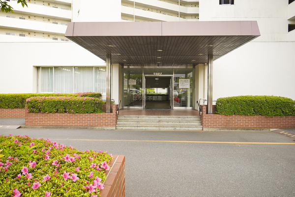東建金町マンション