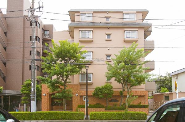 グリーンパーク南綾瀬