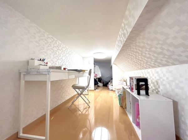 葛飾区青戸６丁目の中古一戸建