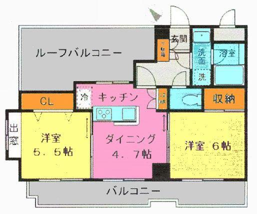 ワコーレ堀切菖蒲園