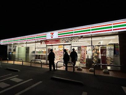 葛飾区南水元2丁目の中古一戸建て(セブンイレブン葛飾南水元2丁目店)