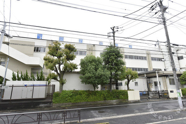 葛飾区南水元２丁目の中古一戸建て(葛飾区立飯塚小学校)