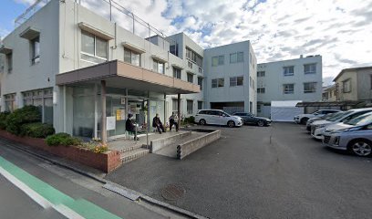 クレアシティフランクオーレ(小澤病院)