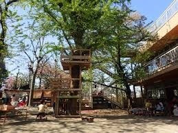 葛飾区立石5丁目商業ビル(葛飾こどもの園幼稚園)