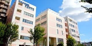 葛飾区立石5丁目商業ビル(平成立石病院)