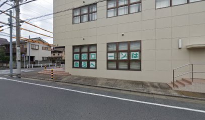小岩パーク・ホームズ(亀有信用金庫細田支店)