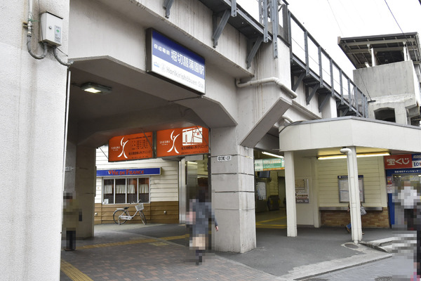 葛飾区堀切4丁目の新築一戸建(堀切菖蒲園駅(京成本線))