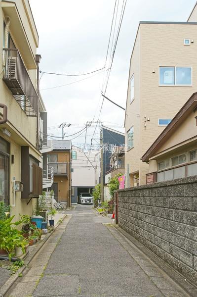 葛飾区堀切４丁目の新築一戸建