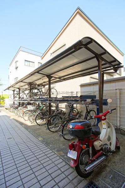 ライオンズマンション小岩第３