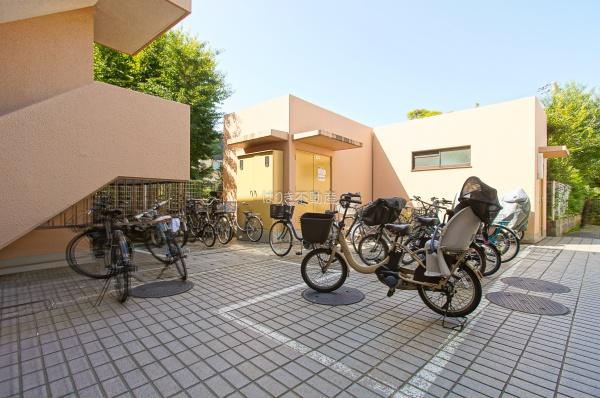 ライオンズマンション小岩第３