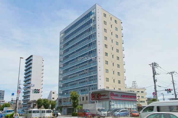 イクシア青砥