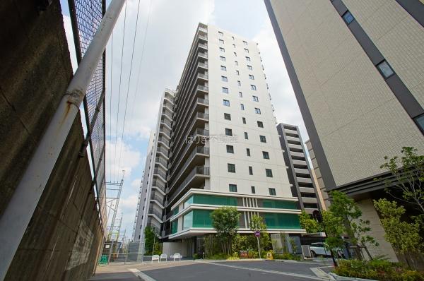 シティテラス新小岩