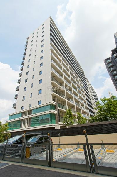 シティテラス新小岩