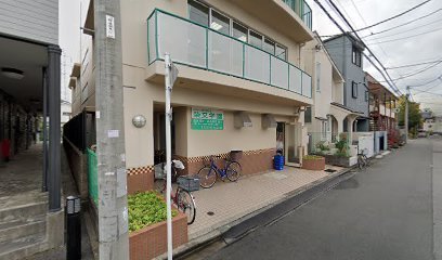 葛飾区柴又４丁目　売店舗付き住宅(柴又学園)
