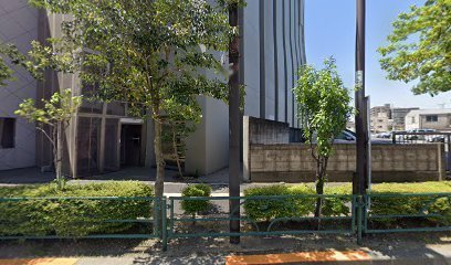 サンクレイドル新小岩(きらぼし銀行小岩支店)