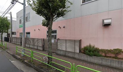 白鳥スカイマンション(太陽の子青戸中央保育園)
