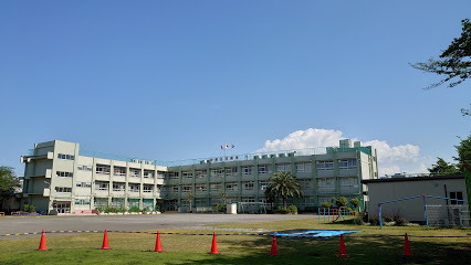 イトーピア四つ木(葛飾区立木根川小学校)