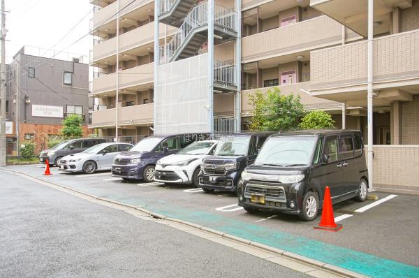 イトーピア四つ木