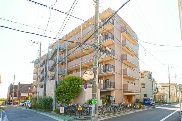 イトーピア四つ木