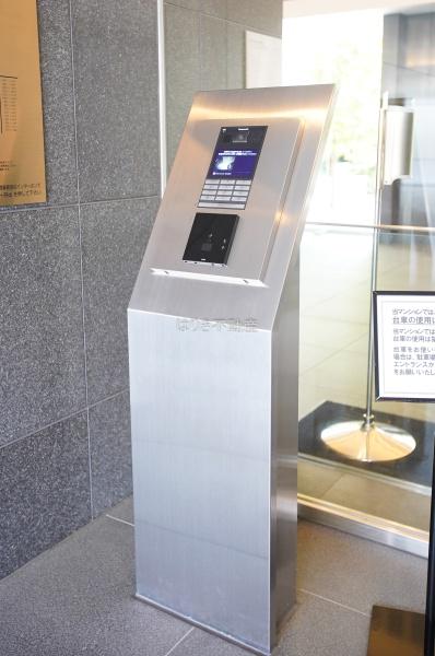 シティテラス新小岩