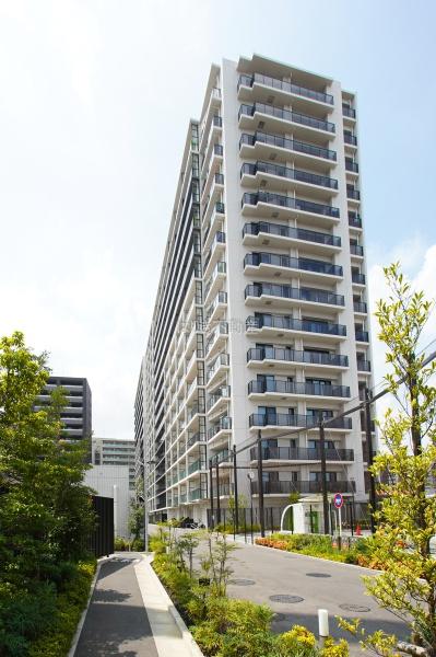 シティテラス新小岩
