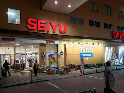 クレストヒルズ新小岩駅前(西友新小岩店)