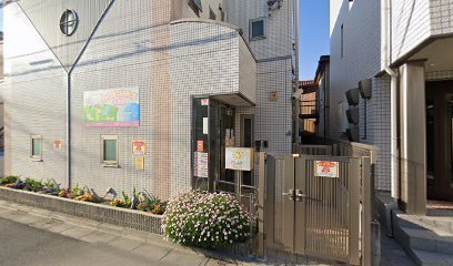 クレストヒルズ新小岩駅前(わんぱくSMILE松島園)