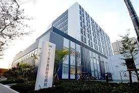 クレストヒルズ新小岩駅前(医療法人社団明芳会イムス東京葛飾総合病院)