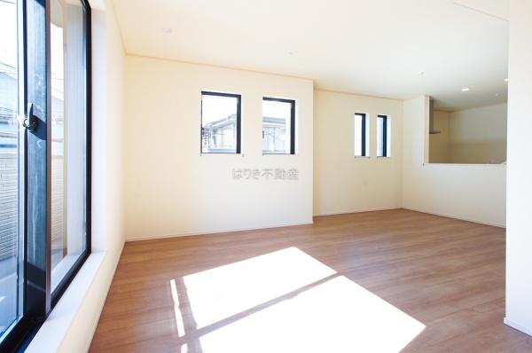 葛飾区鎌倉３丁目　新築戸建　１号棟