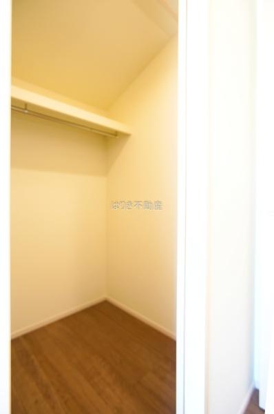 葛飾区鎌倉３丁目　新築戸建　３号棟