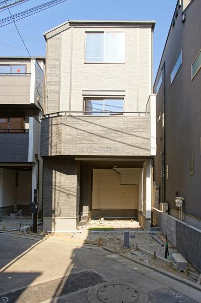 葛飾区鎌倉３丁目　新築戸建　３号棟