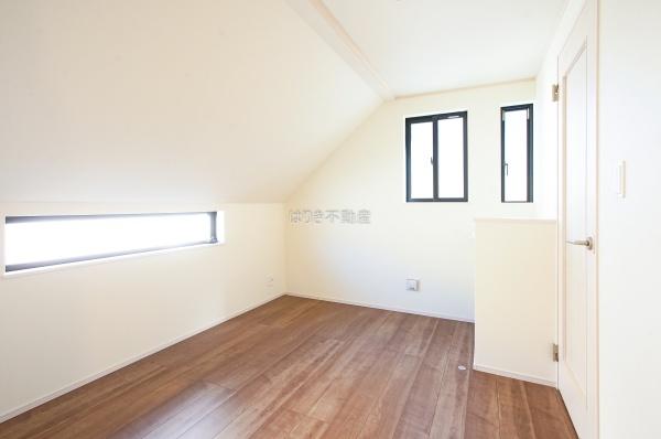 葛飾区鎌倉３丁目　新築戸建　３号棟