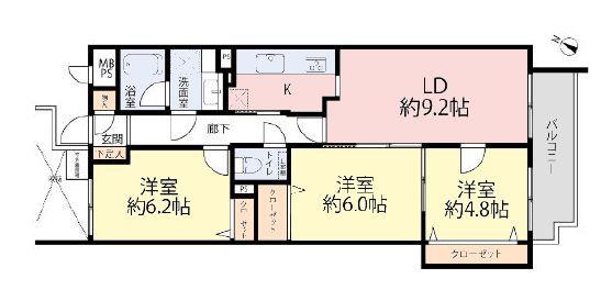 セントエルモお花茶屋