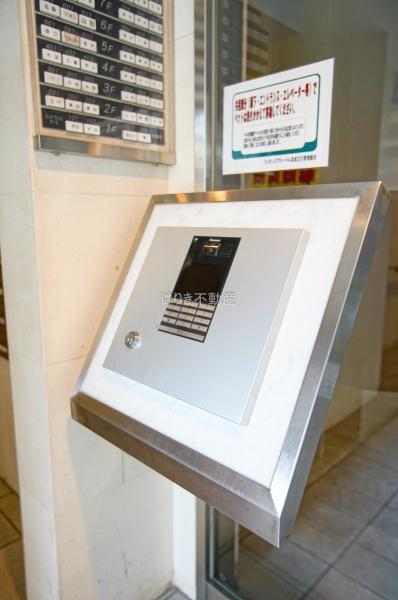 ライオンズグローベル京成立石