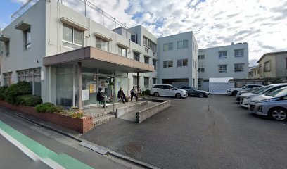 ライオンズグローベル京成立石(小澤病院)