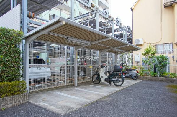 ライオンズグローベル京成立石