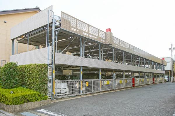ライオンズグローベル京成立石