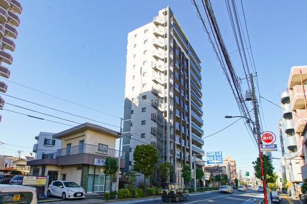 レーベン堀切菖蒲園VALESTA