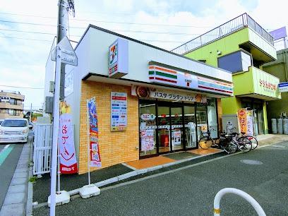 ビラカーサお花茶屋(セブンイレブン葛飾宝町2丁目店)