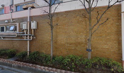 ビラカーサお花茶屋(宝保育園)