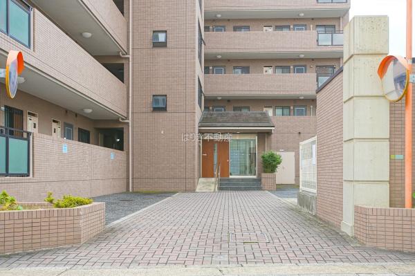 ビラカーサお花茶屋